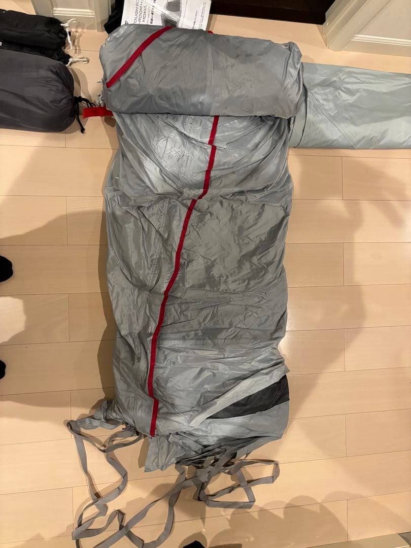 Coleman タフスクリーン2ルームエアー DARKROOM LDX+