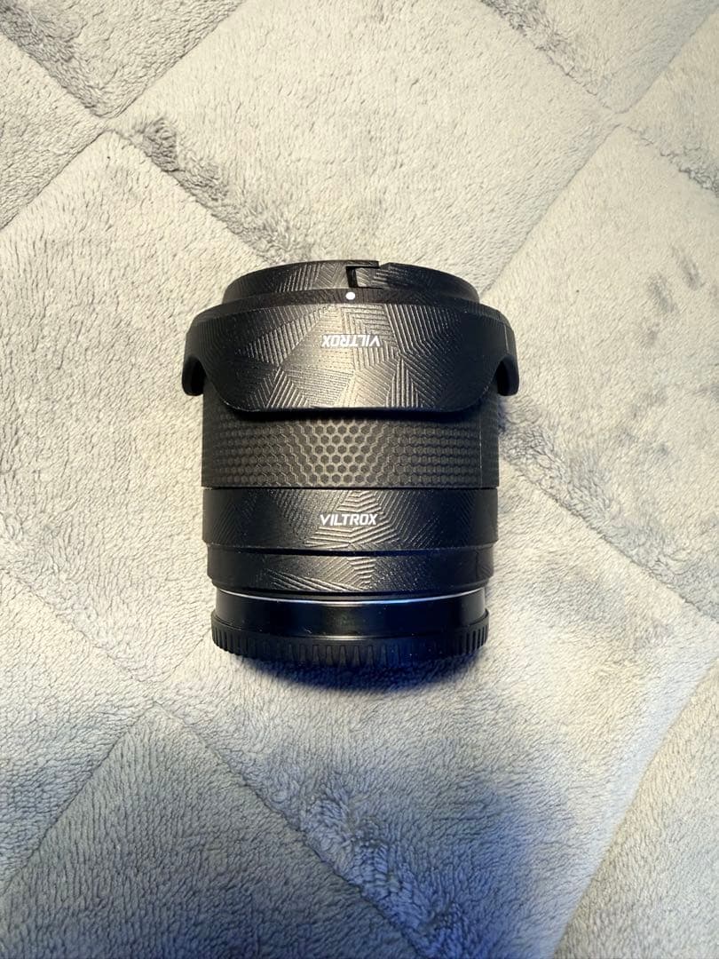 ところてん様*専用 Viltrox AF 14mm f/4 AIR FE レンズ