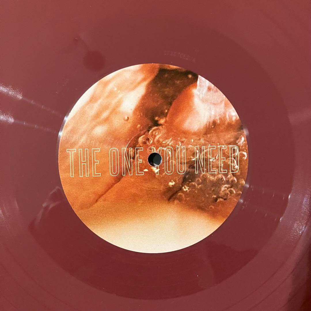 Mitski – Be The Cowboy アナログレコード LP