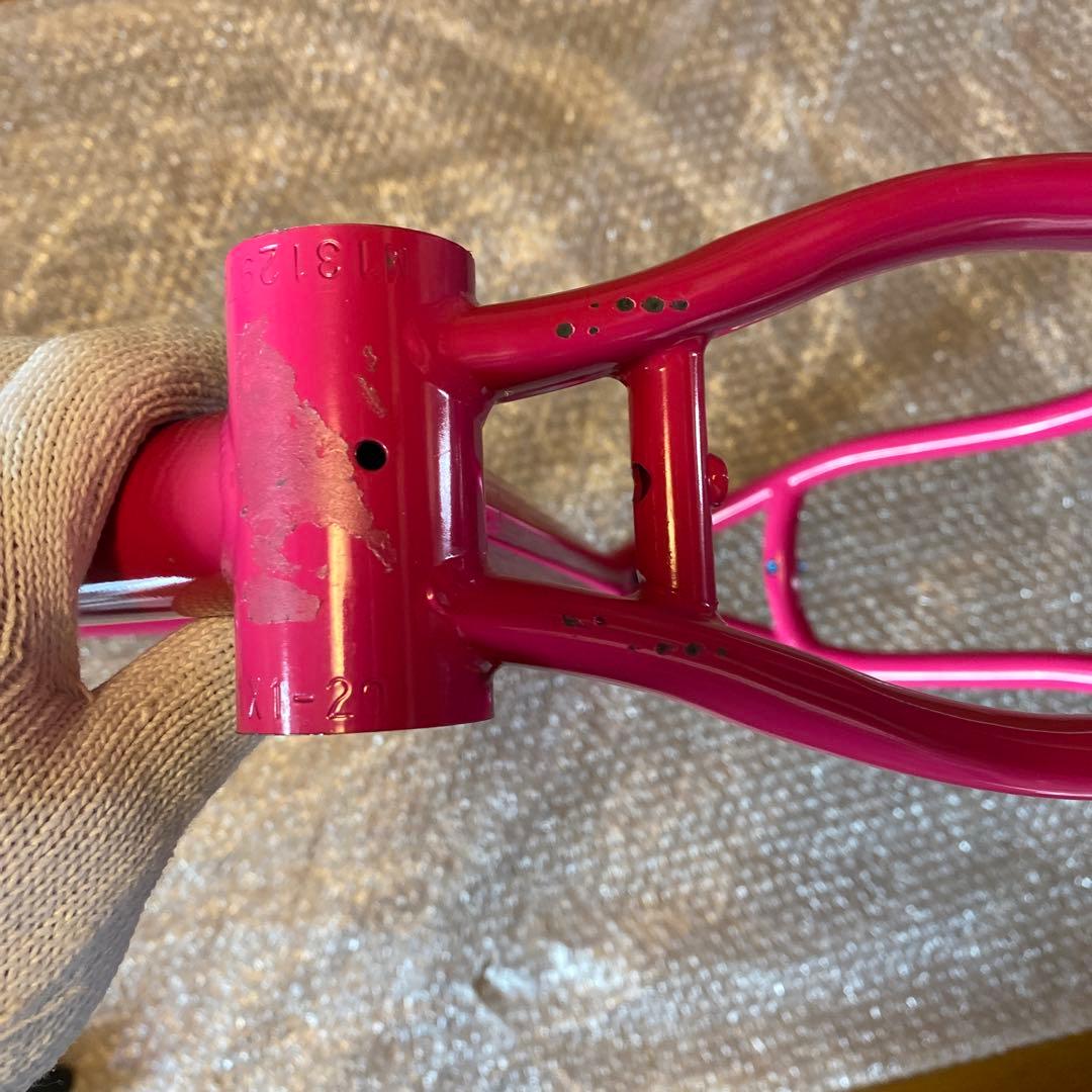 SURLY 1x1 限定色　スタンド付き