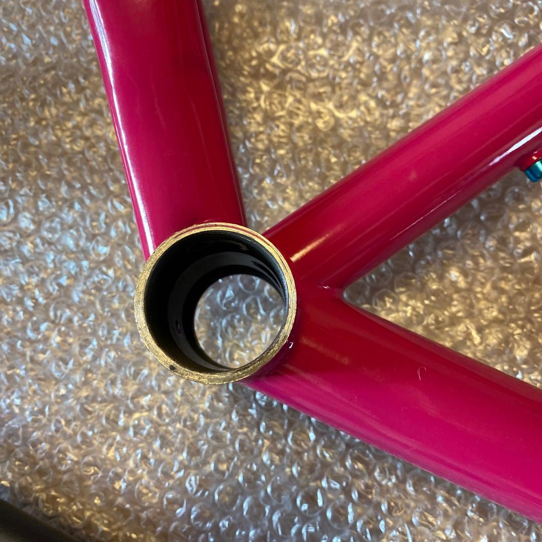 SURLY 1x1 限定色　スタンド付き