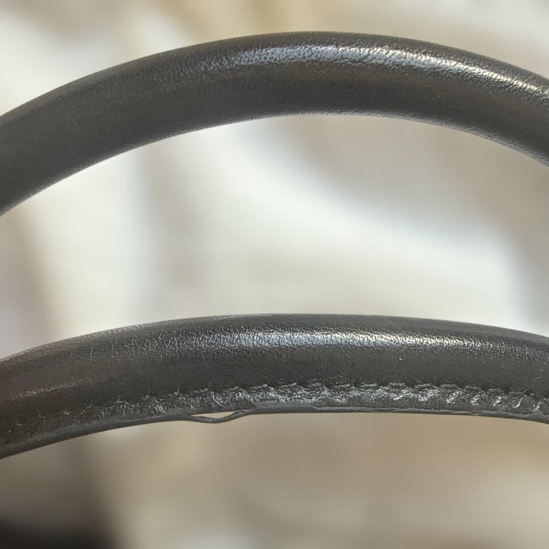 アナスイドクターズバッグブラック