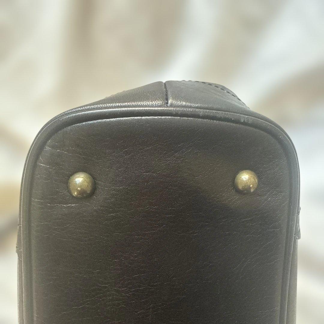 アナスイドクターズバッグブラック