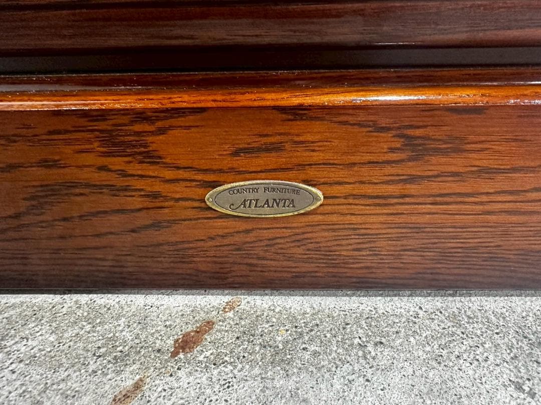 『ATLANTA』アトランタ テレビボード AVボード TVボード RWtel6