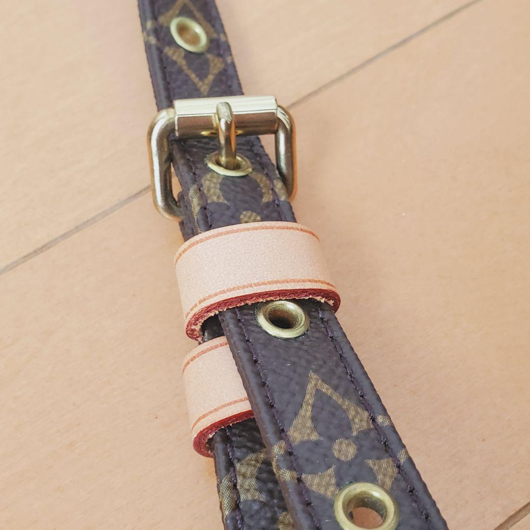 ルイヴィトン モノグラム アマゾン ショルダーバッグ