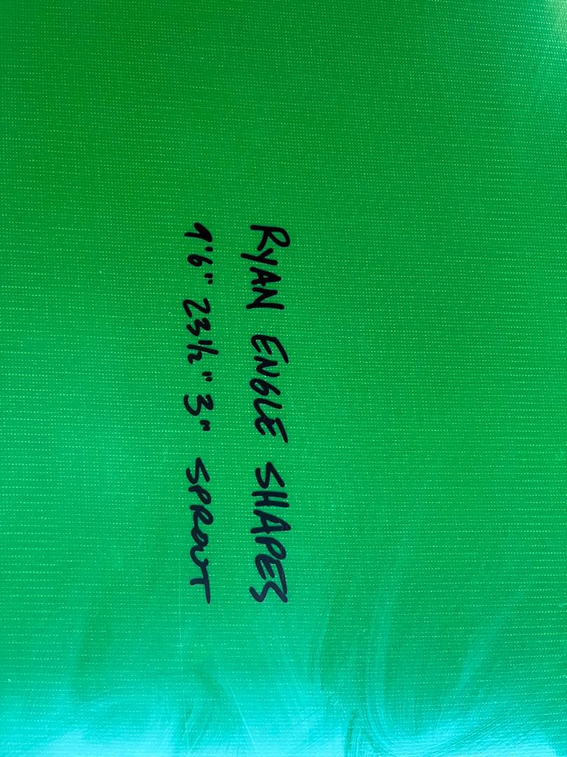 CJネルソン　サンダーボルト　スプラウト　9.6 中古品