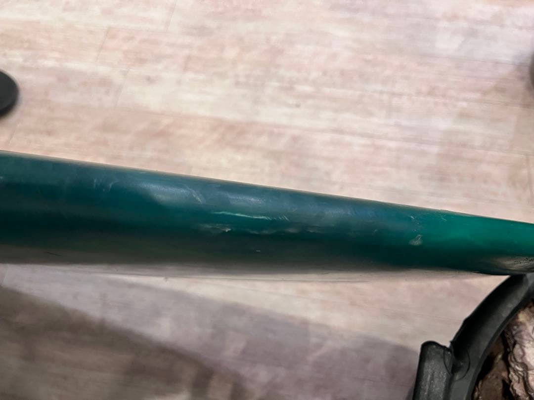 CJネルソン　サンダーボルト　スプラウト　9.6 中古品