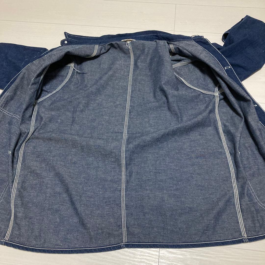 40s.50s 黒ラッカーボタンEuclid