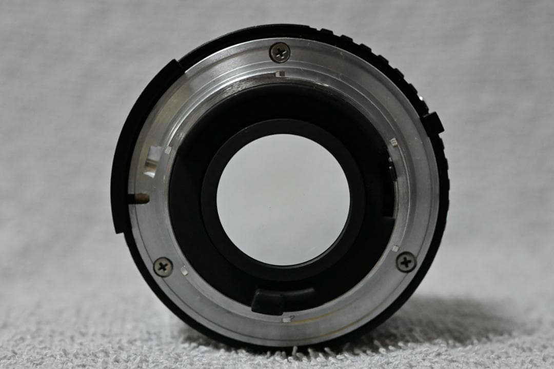 【年末年始セール】Nikon ニコン SERIES E 50mm f1.8