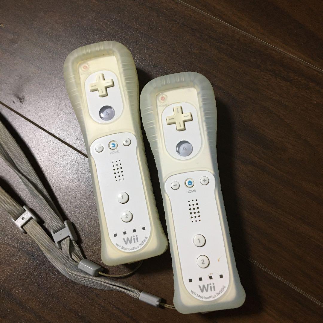 価格交渉して下さい‼︎Nintendo Wii U WII U ベーシックセット