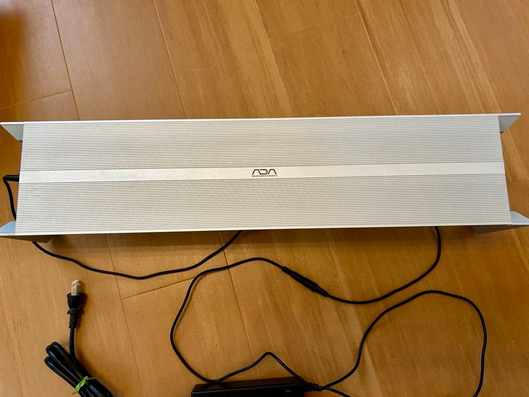 love　ADA アクアスカイRGB 60