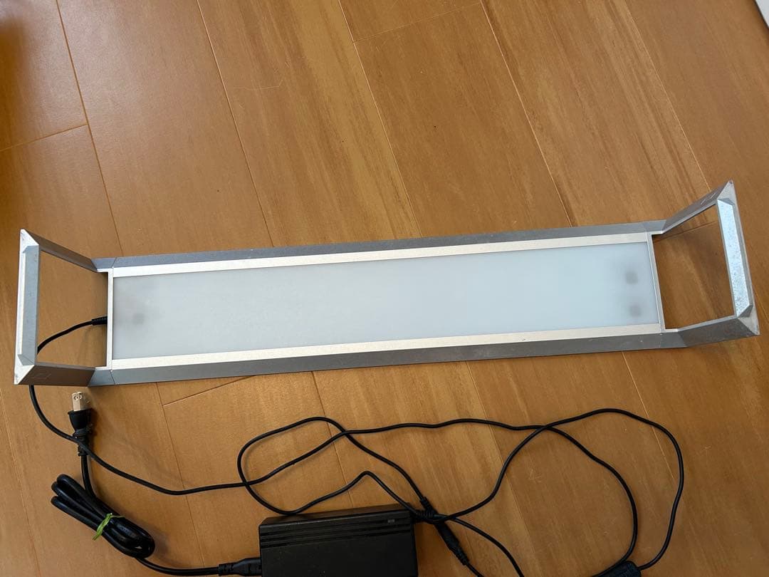 love　ADA アクアスカイRGB 60