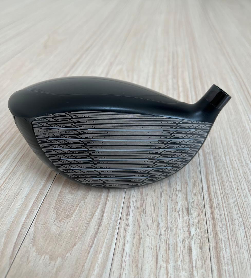 ブリヂストン B1STドライバー ヘッド 9.5