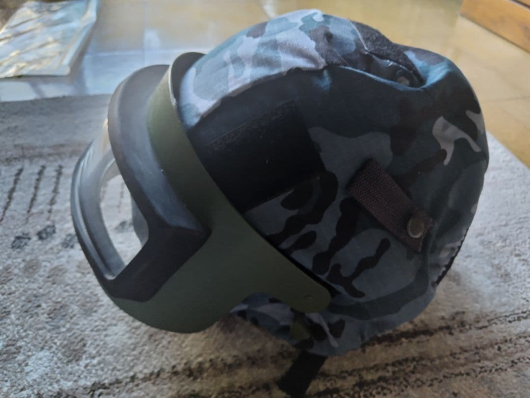 複製品　ロシア軍 ALTYN ヘルメット スペツナズ