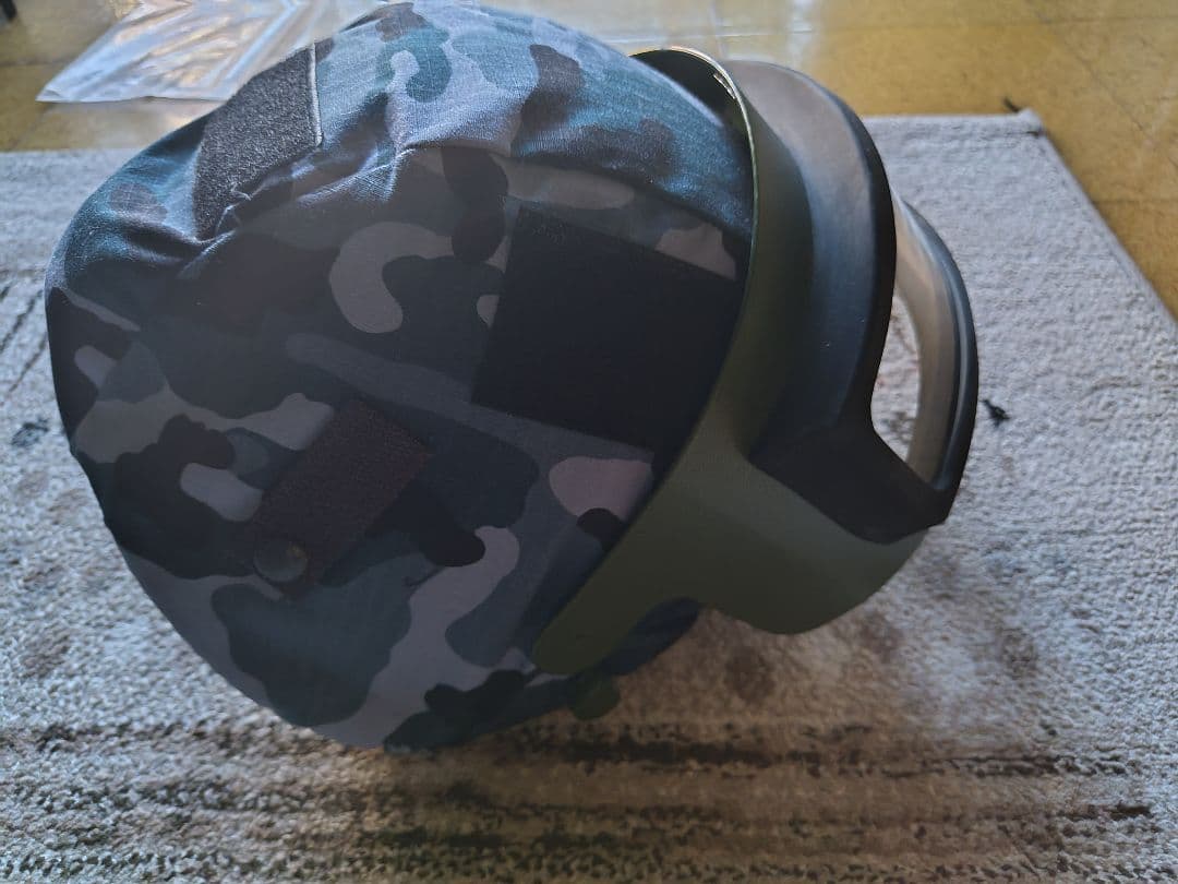 複製品　ロシア軍 ALTYN ヘルメット スペツナズ