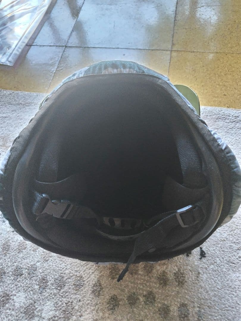 複製品　ロシア軍 ALTYN ヘルメット スペツナズ