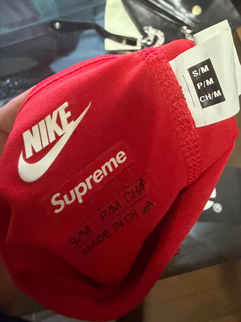 シュプリーム スポーツ、バスケなど お好きな方どうぞ