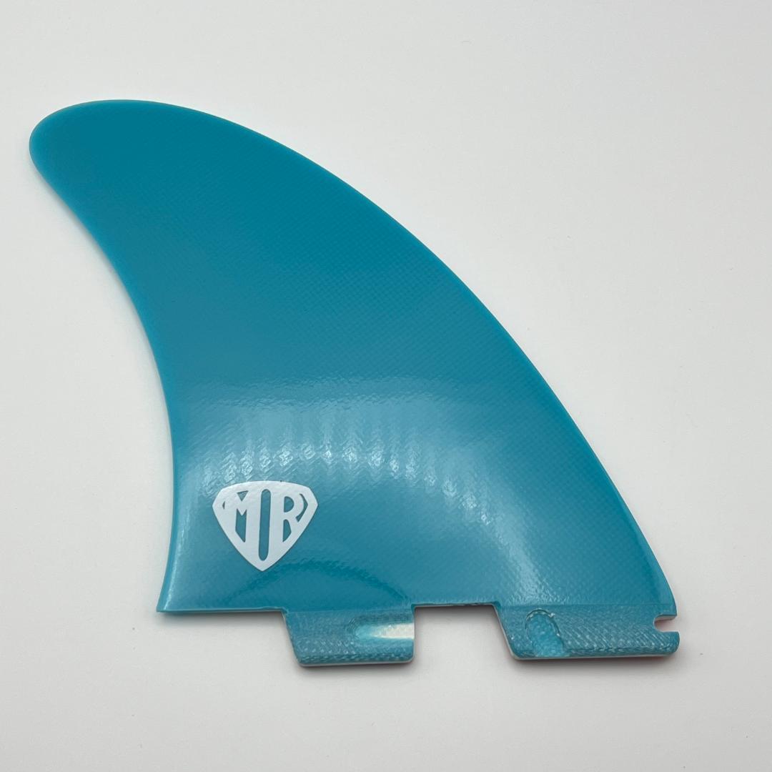 【新品】【定価17820円】FCS II MR FREERIDE TWINFIN