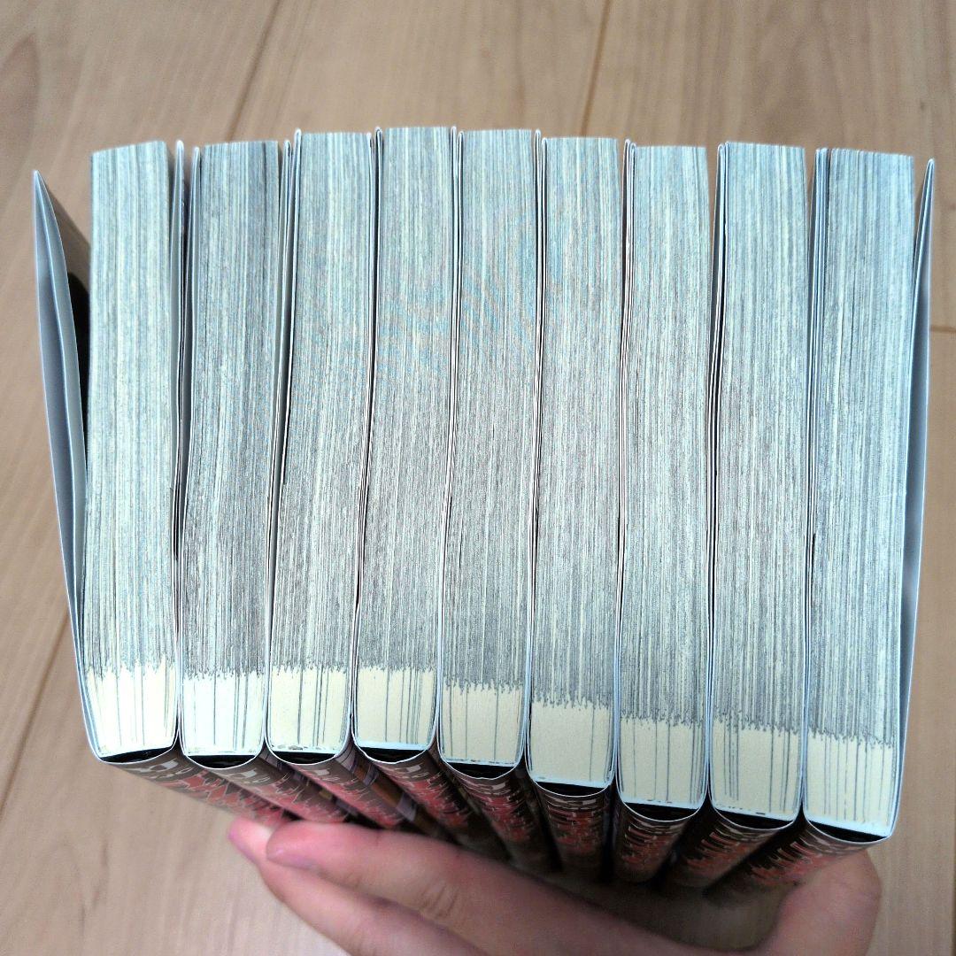 【全巻初版帯付き】ジャンケットバンク 1〜18巻セット（以下続刊）