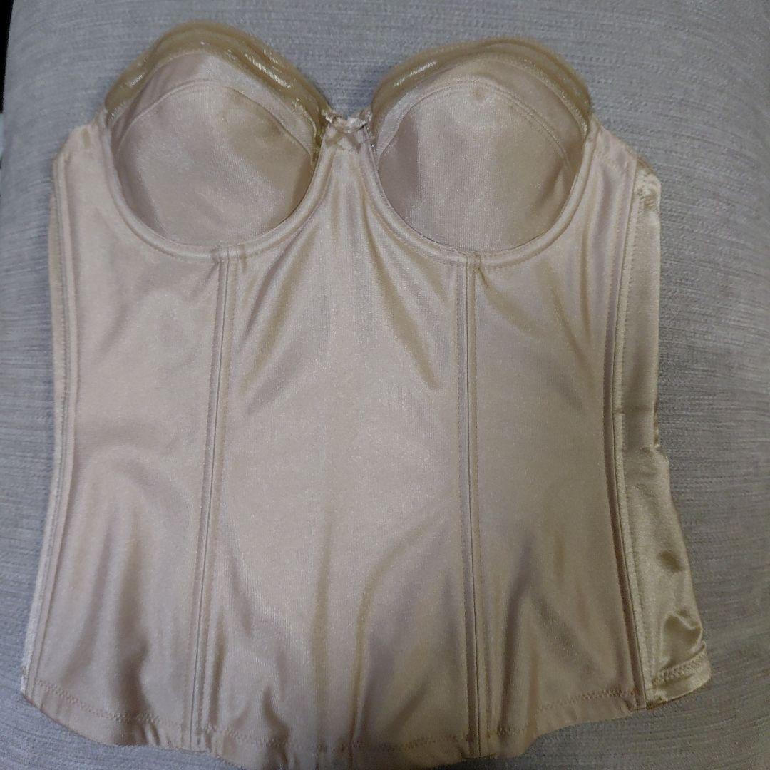 セモアブライダルインナー　C65　Noble　タカミブライダル