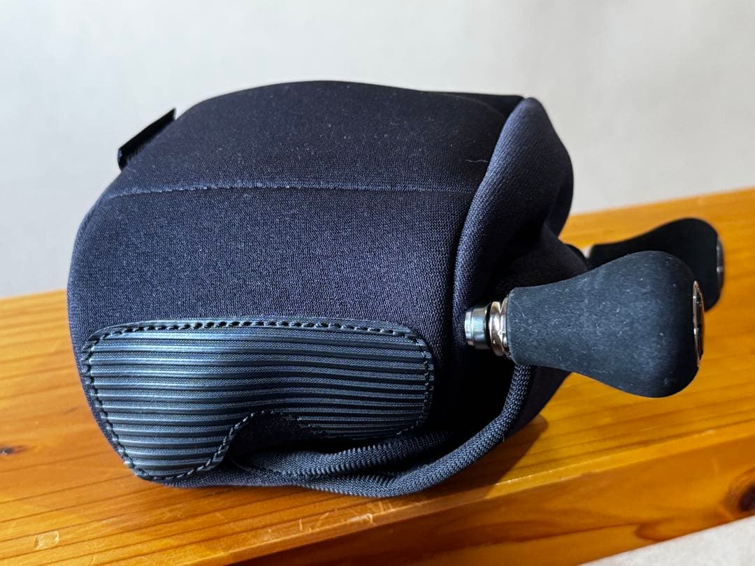 23フォースマスター600DH