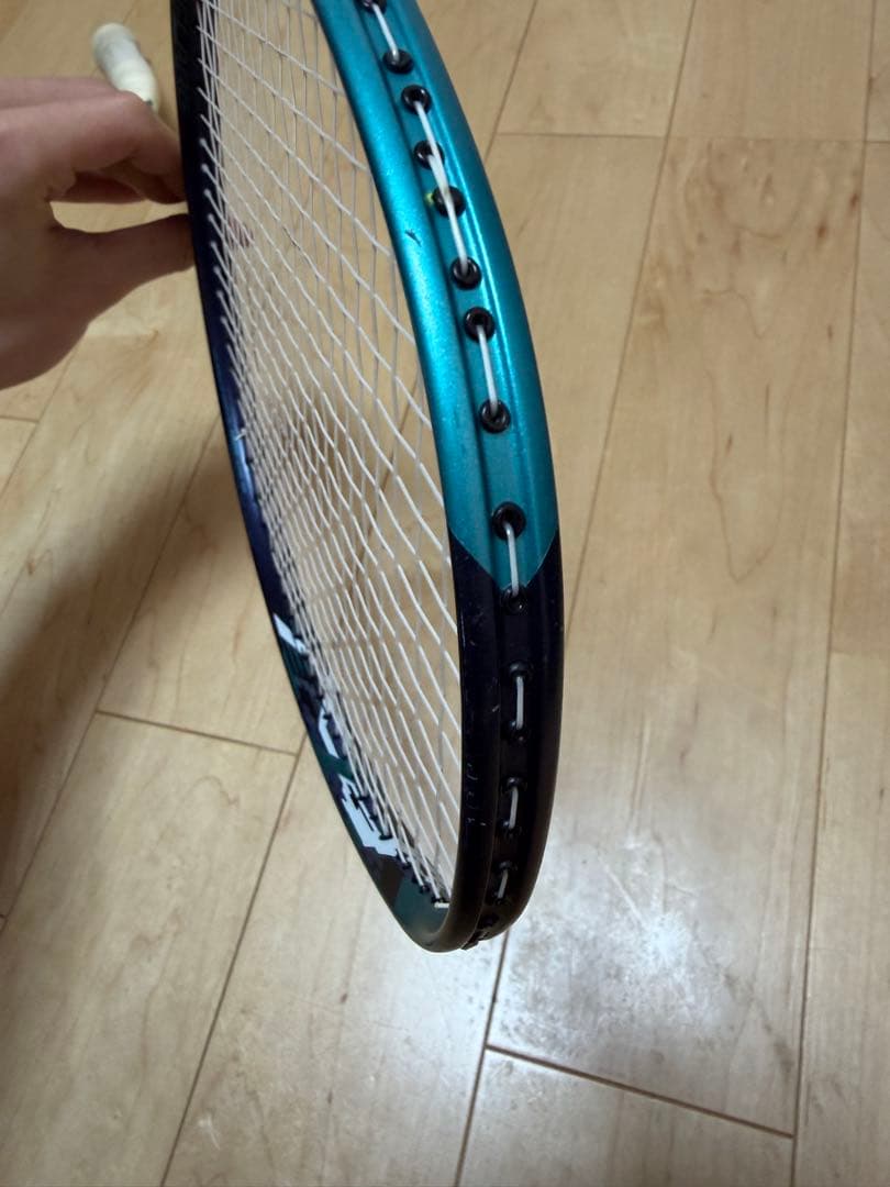 ナノフレア700 NANOFLARE700 廃盤カラー