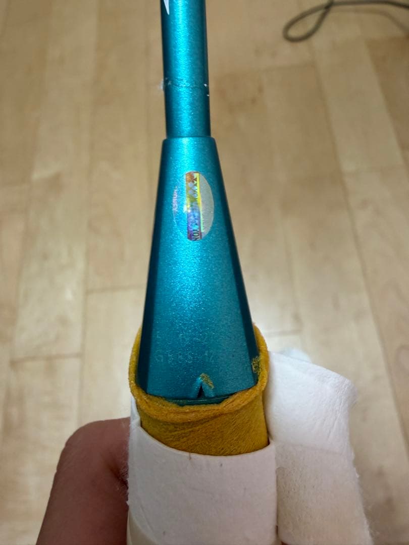 ナノフレア700 NANOFLARE700 廃盤カラー