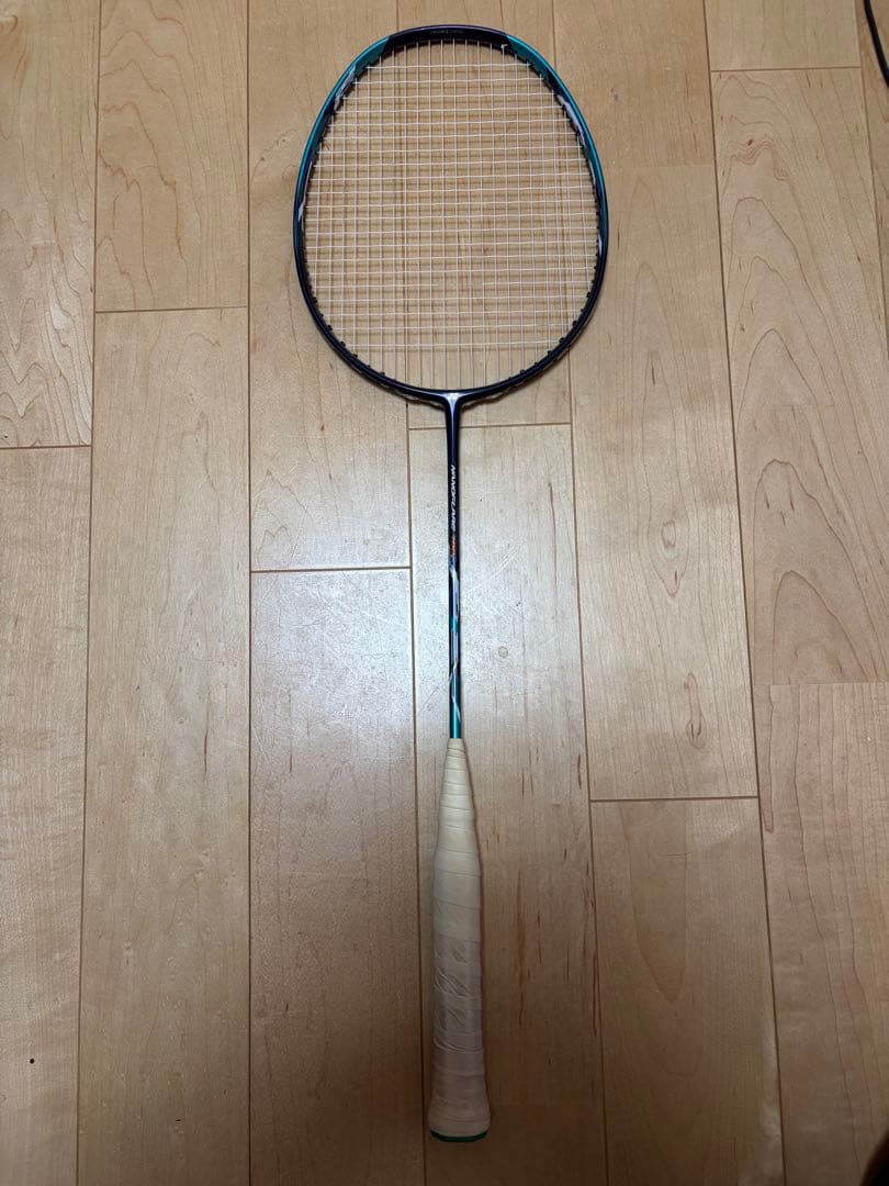 ナノフレア700 NANOFLARE700 廃盤カラー