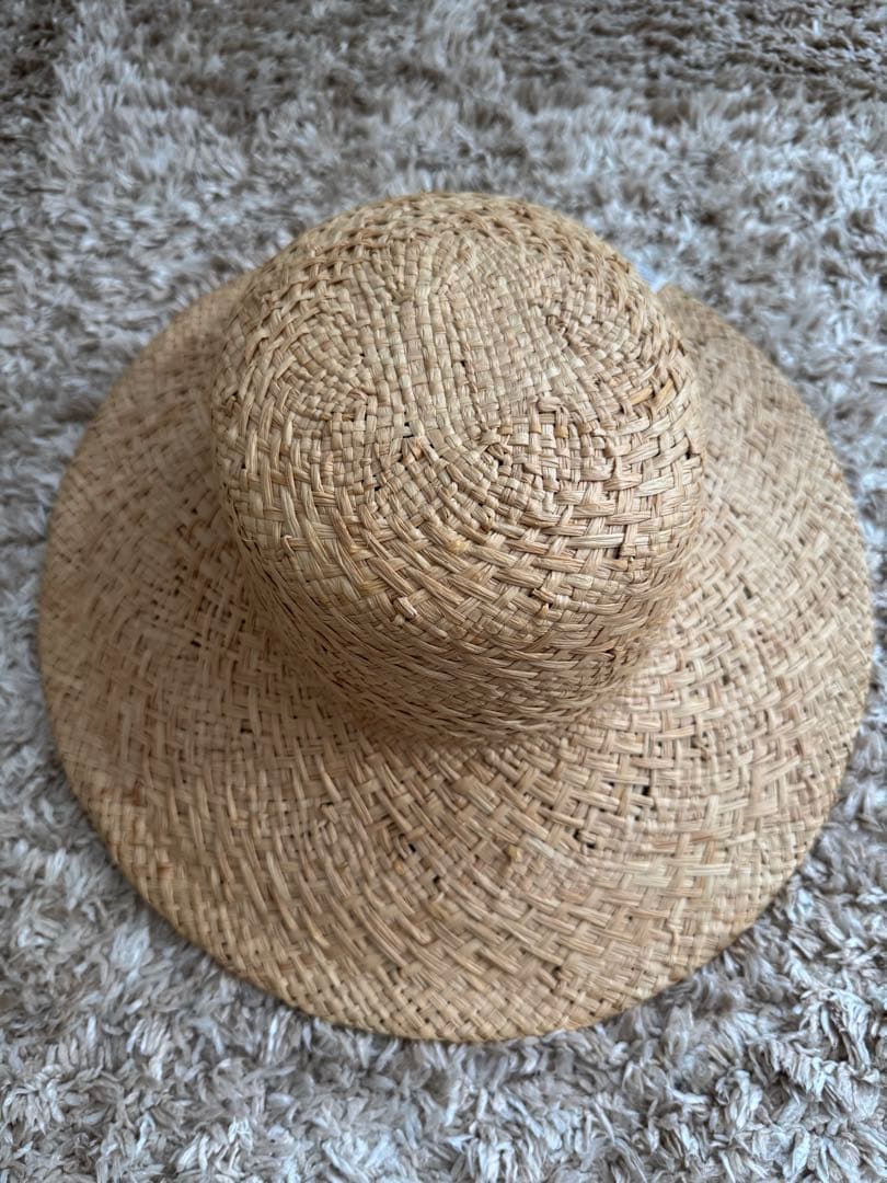 【La Maison de Lyllis】リボンハット/DIAGRAM