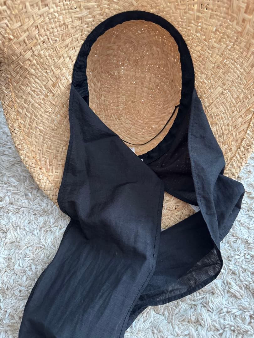 【La Maison de Lyllis】リボンハット/DIAGRAM