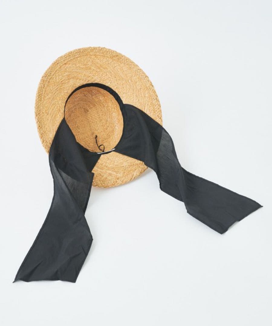 【La Maison de Lyllis】リボンハット/DIAGRAM