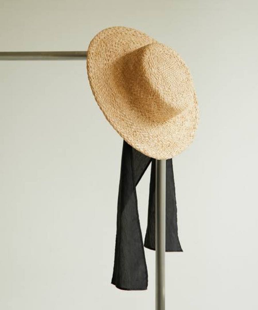 【La Maison de Lyllis】リボンハット/DIAGRAM