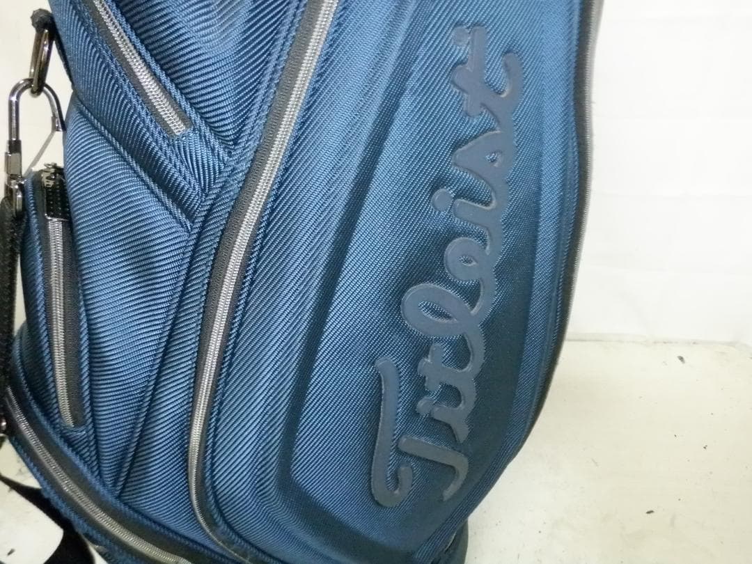 希少★Titleist＆メルセデスベンツ★タイトリスト★非売品★カート(NV)