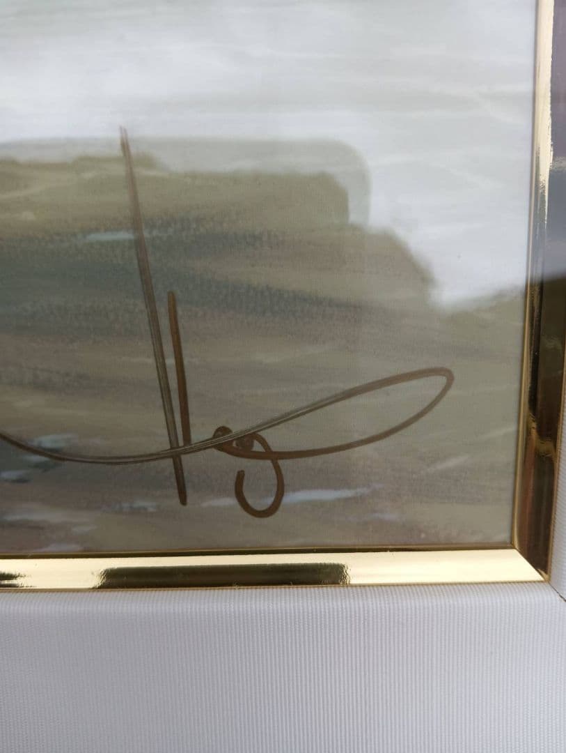 最終値下げ　ジョンアルホーグ　パームパラダイス　ダイヤ2個　ハワイ　海