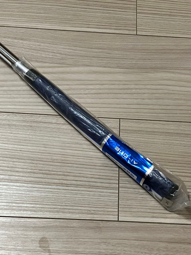 Ai-ONE WING BACK ODYSSEY パター　34インチ