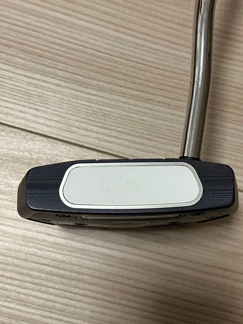 Ai-ONE WING BACK ODYSSEY パター　34インチ