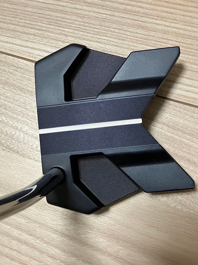 Ai-ONE WING BACK ODYSSEY パター　34インチ