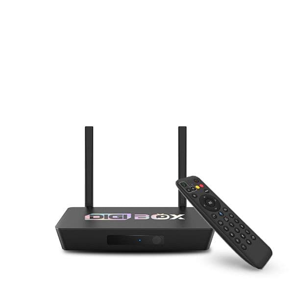 最も人気のあるテレビボックス DIGIBOX D3 PLUSライブテレビボックス