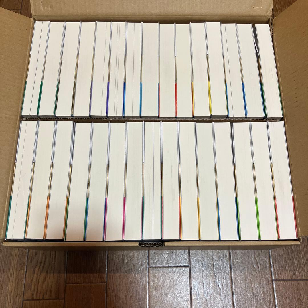 【美品　箱・帯付き】漫画三国志 三国志全巻30巻　横山光輝