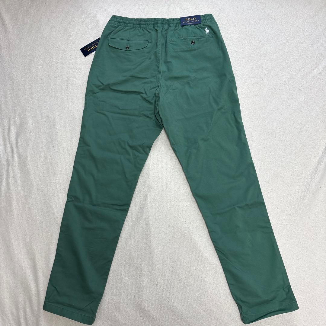 【大特価！】ポロ ラルフローレン　メンズ　パンツ　Ｌ　サイズ　新品未使用品