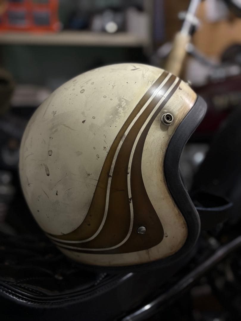 新品　Ocean beetle LAC Lサイズ オーシャンビートル