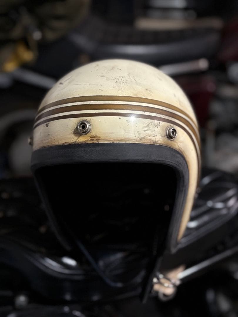 新品　Ocean beetle LAC Lサイズ オーシャンビートル