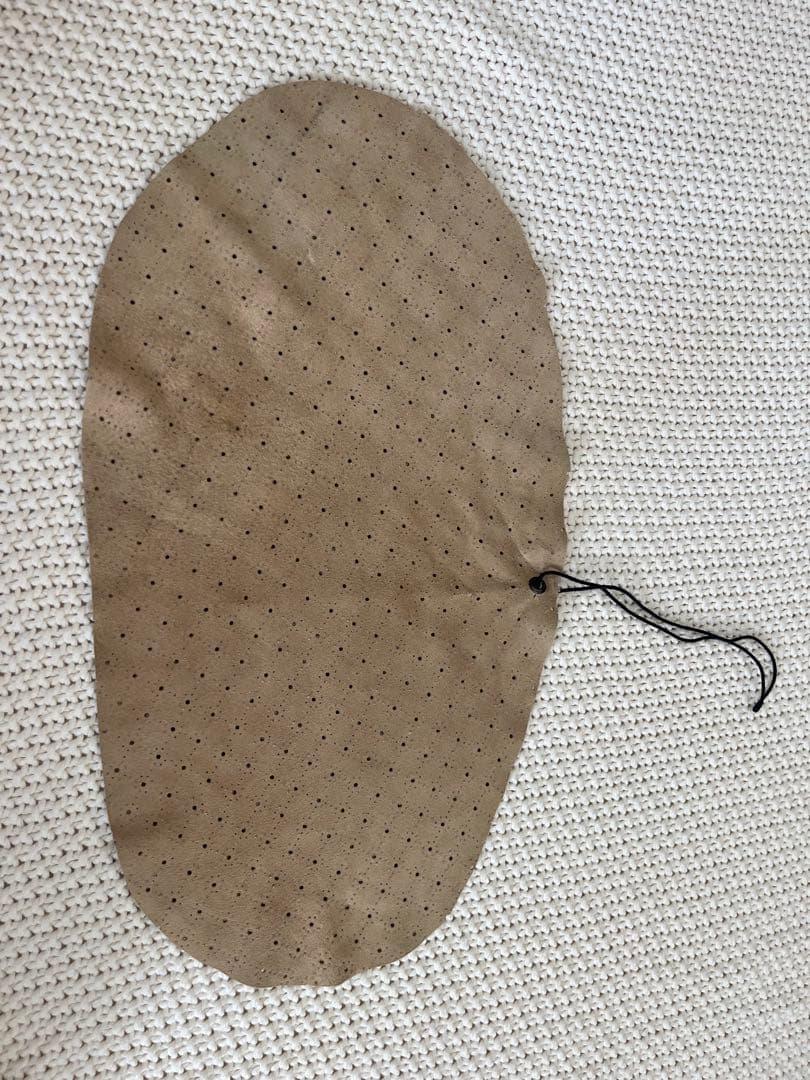 HItsuki ☆ウッドハンドルポシェット☆かごバッグ ショルダーバッグ