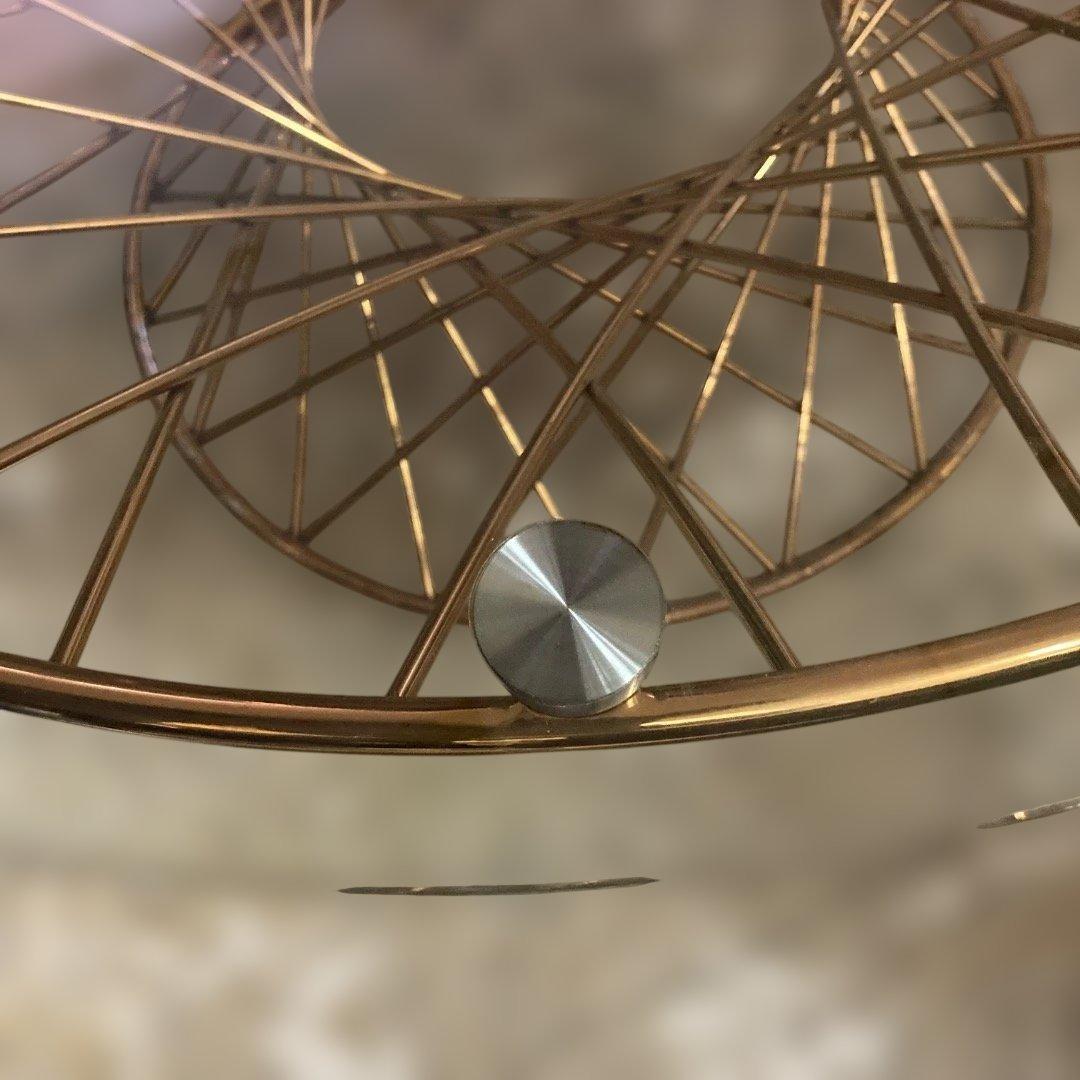 ★値段交渉OK★Francfranc マーリア コーヒーテーブル