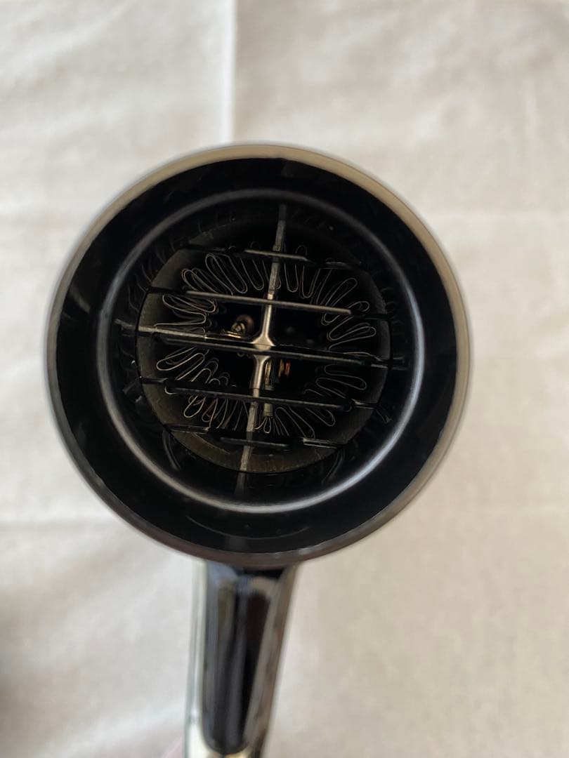 の*る様 REPRONIZER ヘアドライヤー 7D Plus