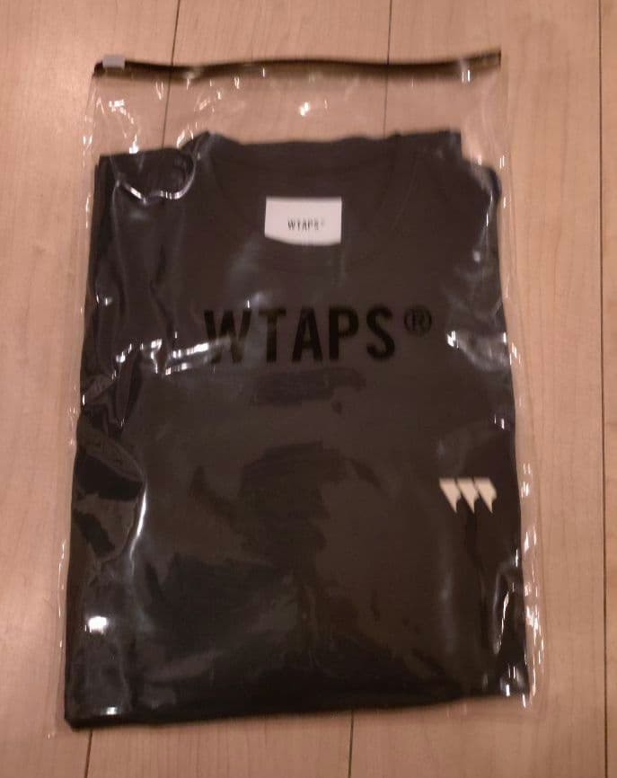 トップス WTAPS 25SS/DCPN/LS/NLPL.CORDURA