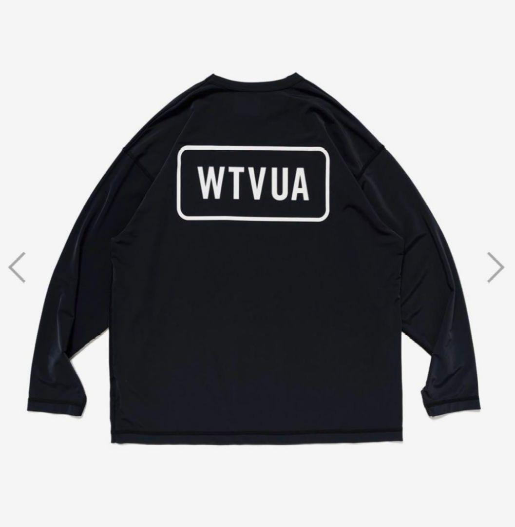 トップス WTAPS 25SS/DCPN/LS/NLPL.CORDURA