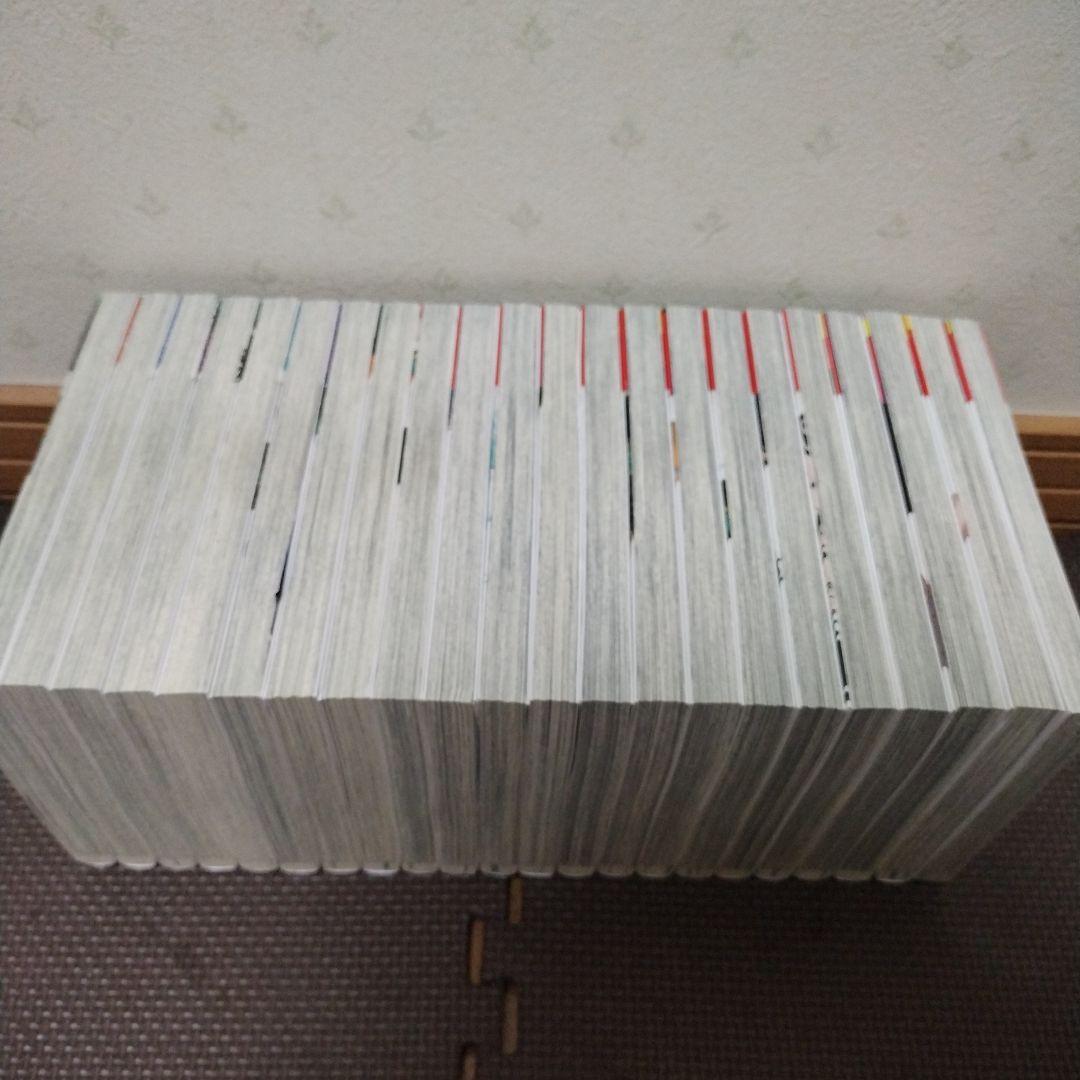 WIND BREAKER 全巻ウィンドブレイカー 1~22巻 22冊セット