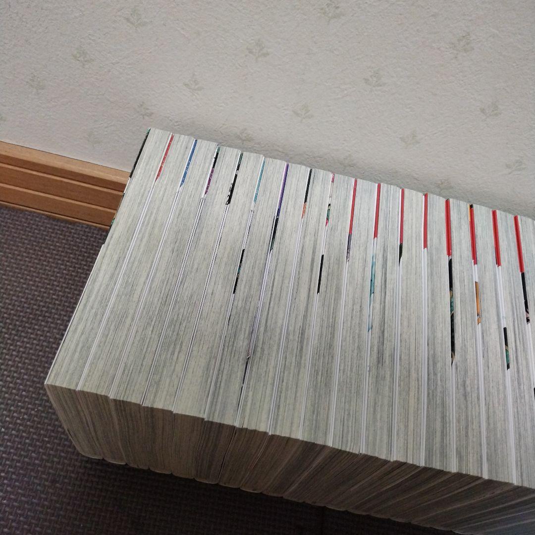 WIND BREAKER 全巻ウィンドブレイカー 1~22巻 22冊セット