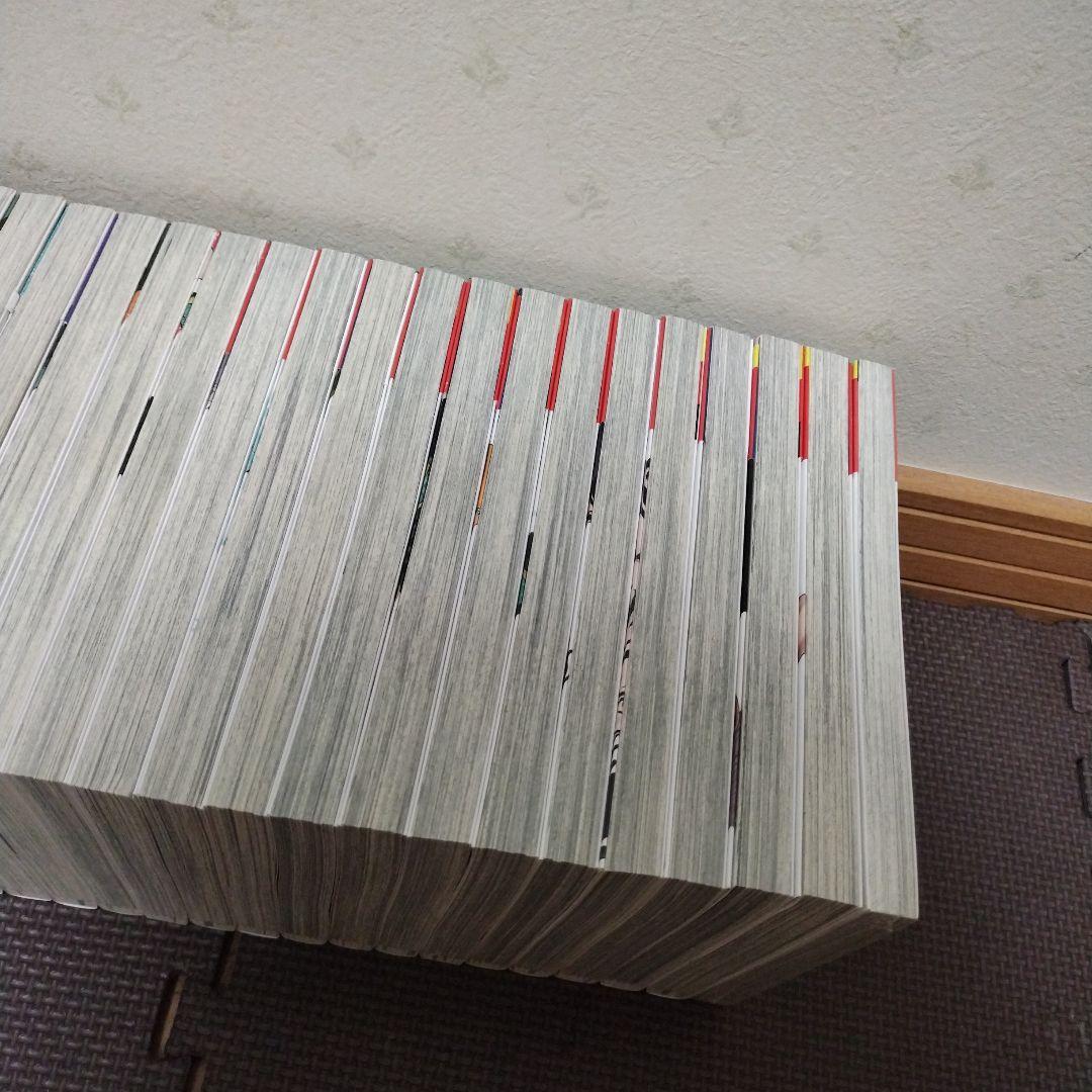 WIND BREAKER 全巻ウィンドブレイカー 1~22巻 22冊セット